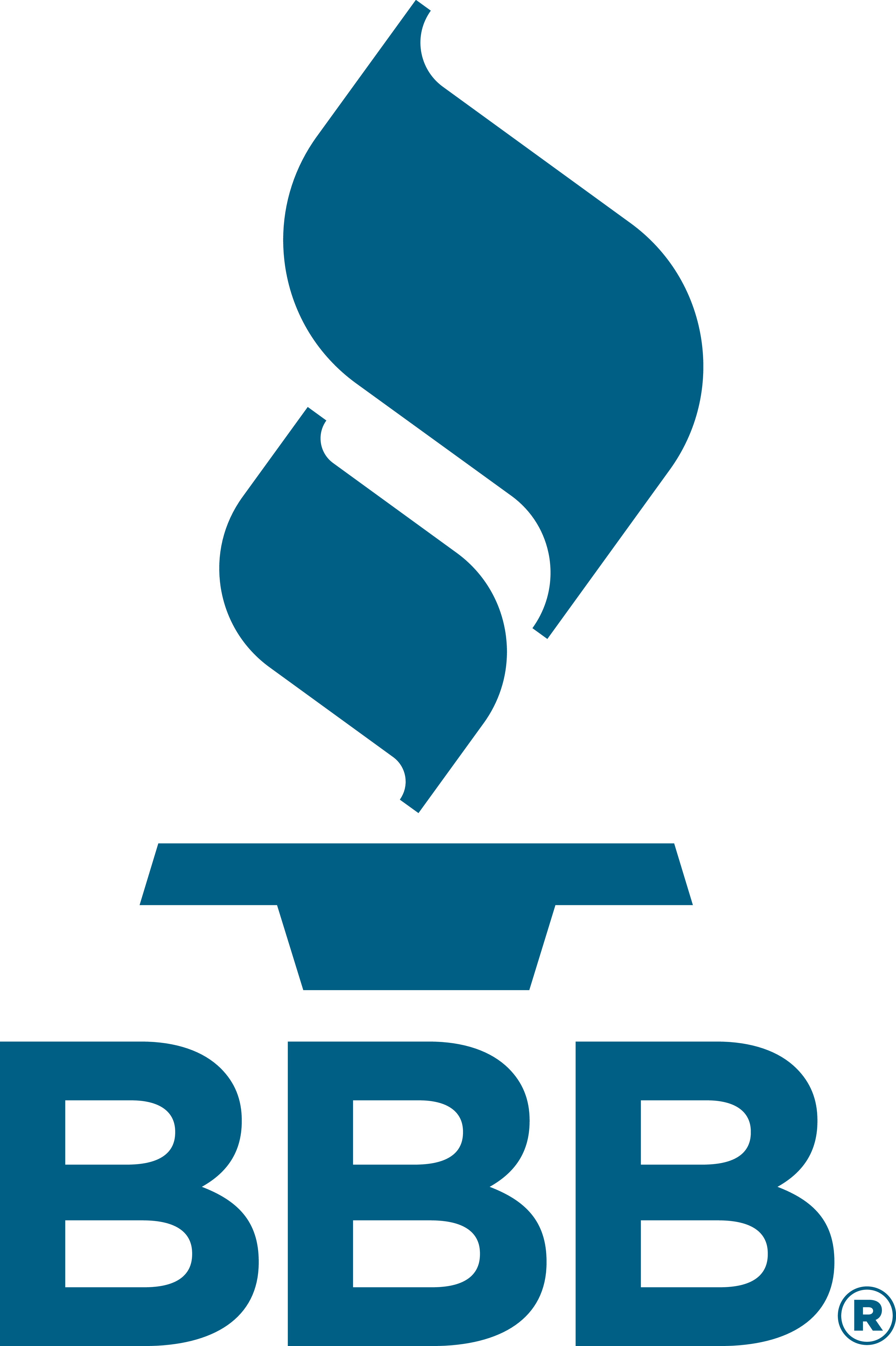 Better Business Bureau Cleveland