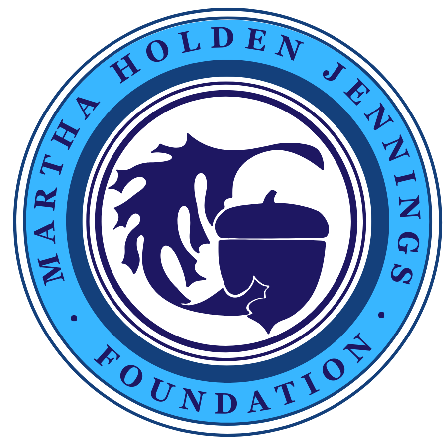 Martha Holden Jennings Foundation